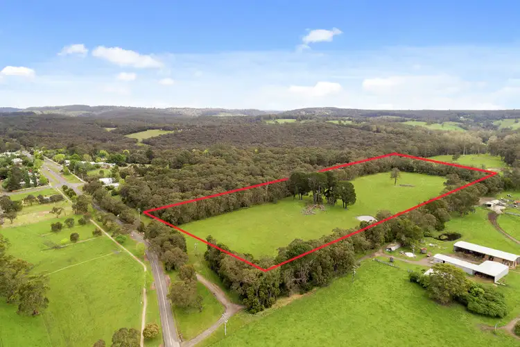 Fourth view of Homely land listing, 2324 Birregurra - Forrest Road, Forrest VIC 3236