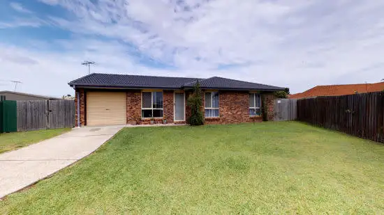 Main view of Homely house listing, 12 Fernlea Ct, Caboolture QLD 4510