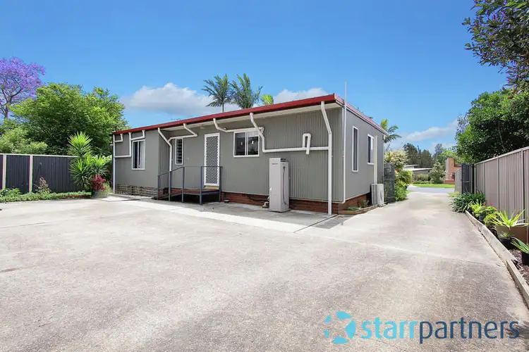 Fifth view of Homely house listing, 7 Flaherty Blvd, Granville NSW 2142