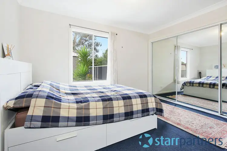 Sixth view of Homely house listing, 7 Flaherty Blvd, Granville NSW 2142