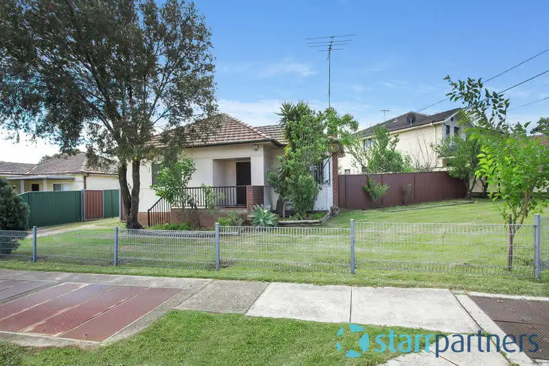 Main view of Homely house listing, 6 Clapham Rd, Regents Park NSW 2143