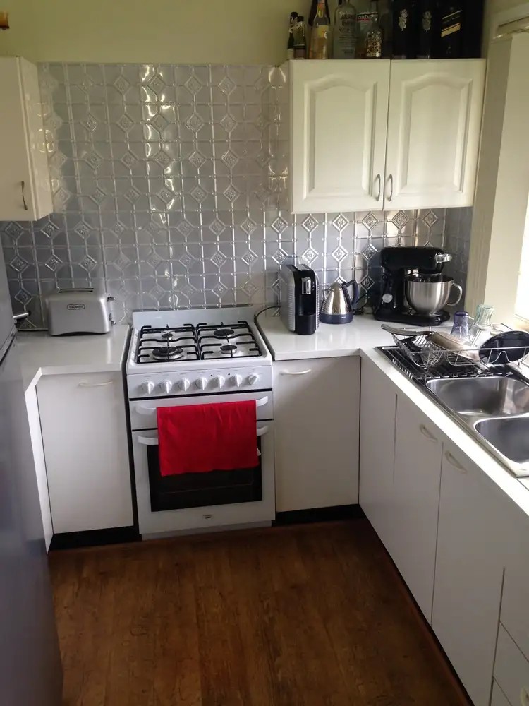 Second view of Homely house listing, 1 Manning Pl, Currans Hill NSW 2567
