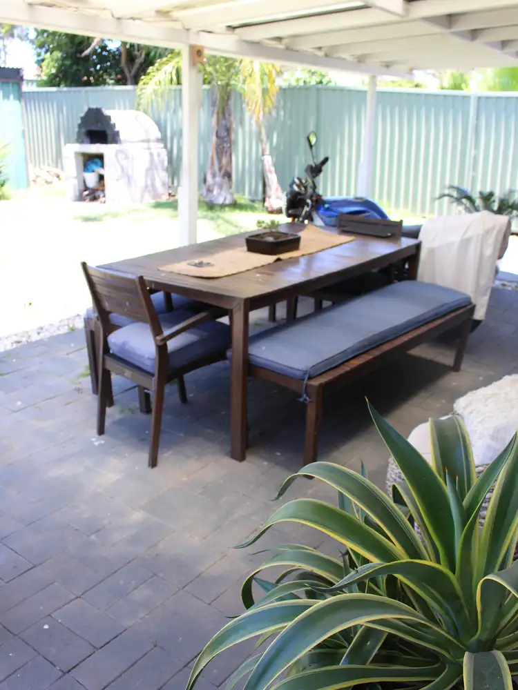 Fifth view of Homely house listing, 1 Manning Pl, Currans Hill NSW 2567