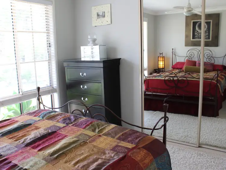 Seventh view of Homely house listing, 1 Manning Pl, Currans Hill NSW 2567