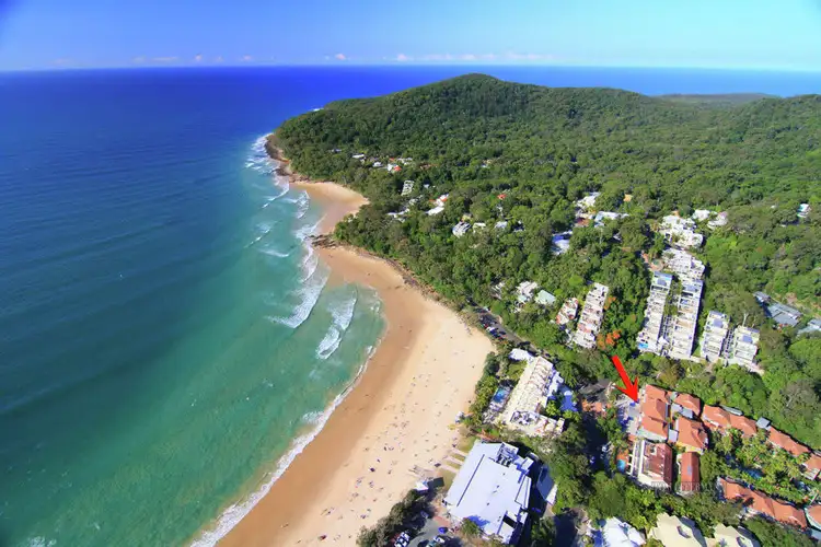 Third view of Homely unit listing, 225/62 Hastings St, Noosa Heads QLD 4567
