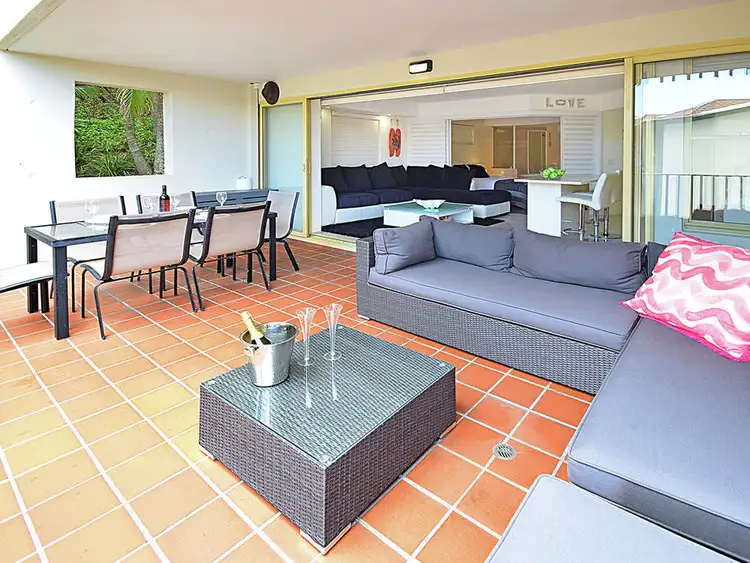 Fourth view of Homely unit listing, 225/62 Hastings St, Noosa Heads QLD 4567