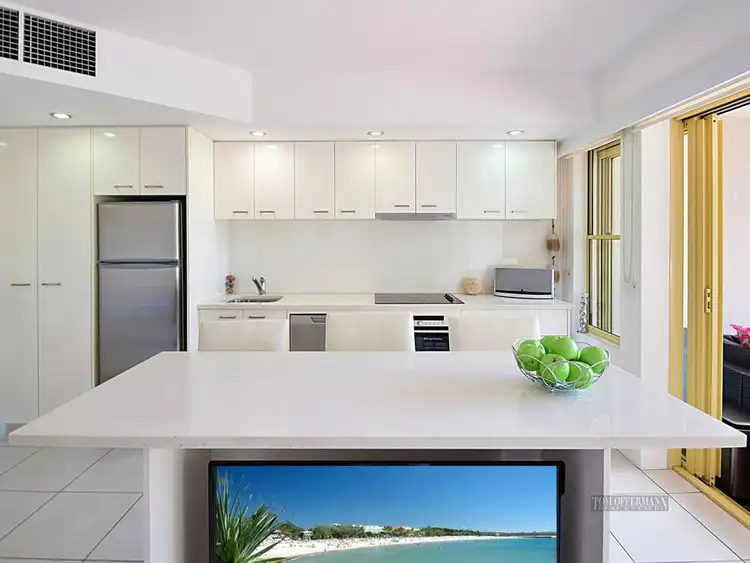 Sixth view of Homely unit listing, 225/62 Hastings St, Noosa Heads QLD 4567