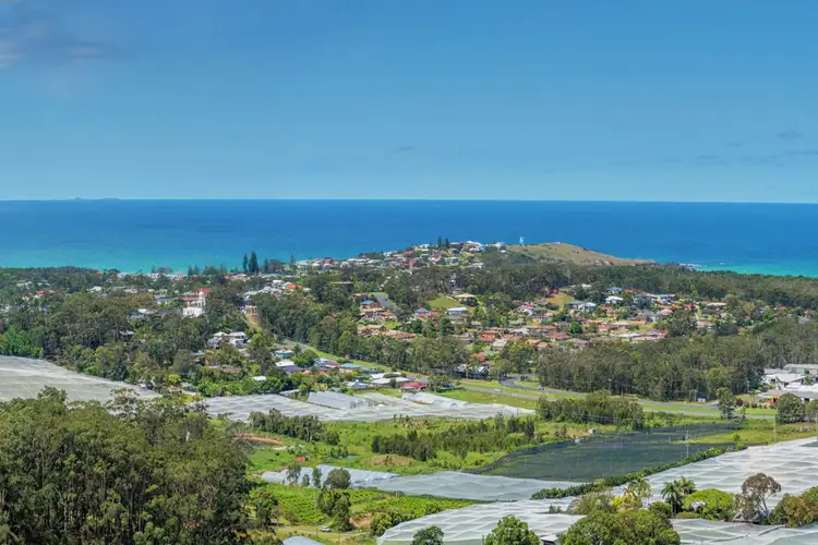 Lot 57 Unwins Road, Woolgoolga NSW 2456