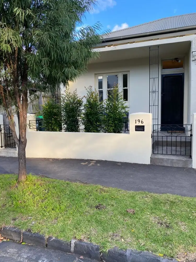 196 Barkly Street, Brunswick VIC 3056