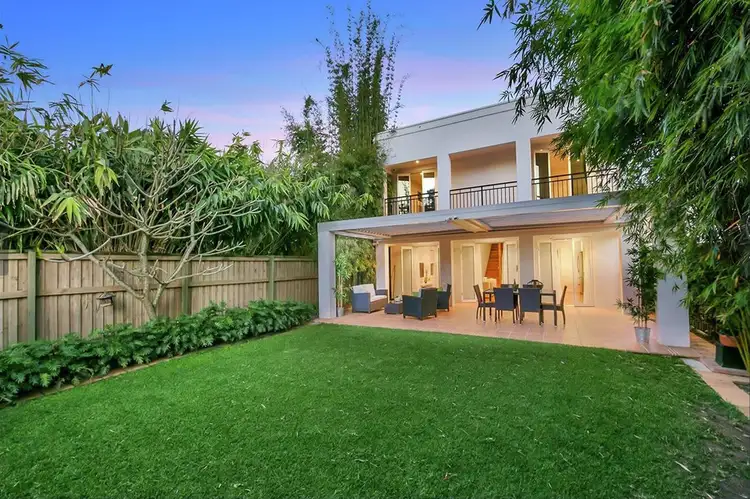 Main view of Homely house listing, 37 Twigg Street, Indooroopilly QLD 4068