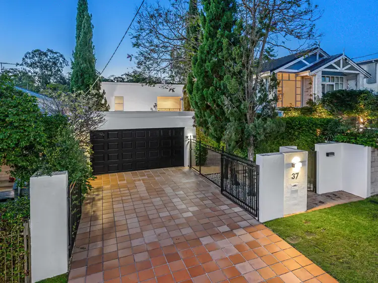 Third view of Homely house listing, 37 Twigg Street, Indooroopilly QLD 4068