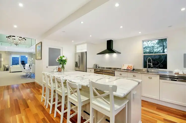Fourth view of Homely house listing, 37 Twigg Street, Indooroopilly QLD 4068