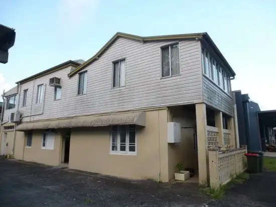 Address available on request