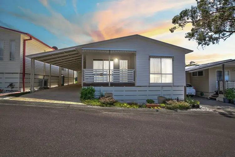 201/50 Kamilaroo Avenue, Lake Munmorah NSW 2259