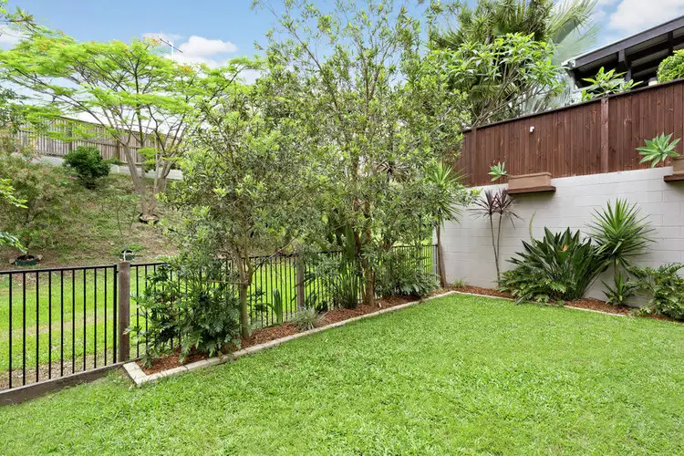 Fourth view of Homely townhouse listing, 3/23 Thorpe Street, Balmoral QLD 4171