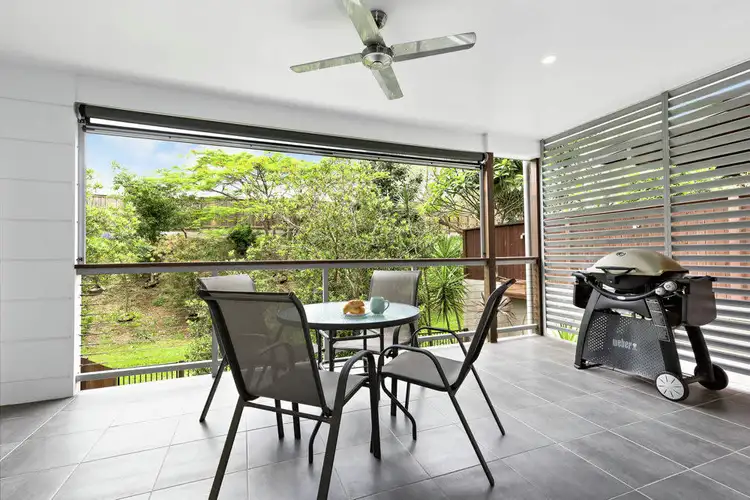 Fifth view of Homely townhouse listing, 3/23 Thorpe Street, Balmoral QLD 4171