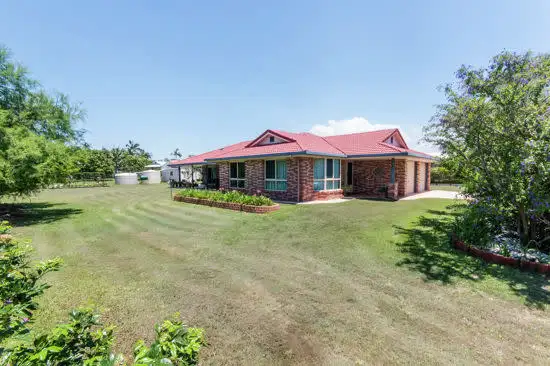 131 Peak Downs Highway, Walkerston QLD 4751