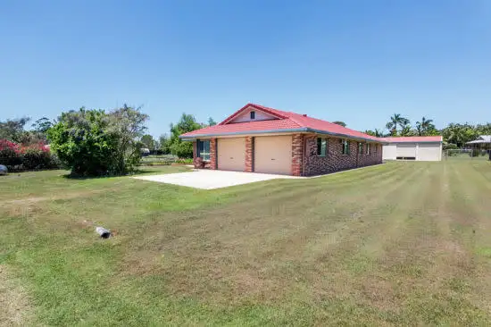 Third view of Homely house listing, 131 Peak Downs Highway, Walkerston QLD 4751