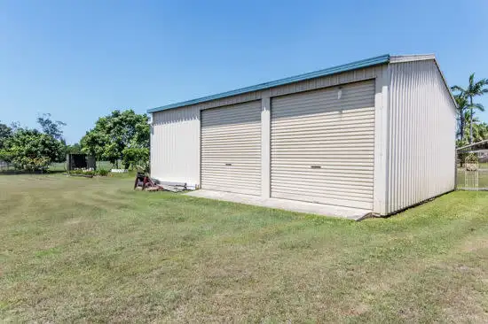 Fourth view of Homely house listing, 131 Peak Downs Highway, Walkerston QLD 4751