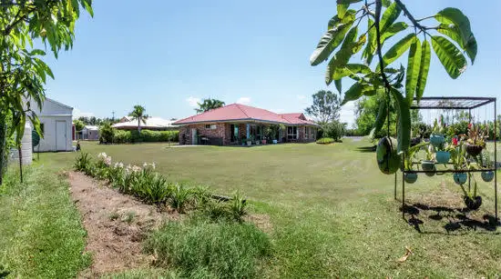 Fifth view of Homely house listing, 131 Peak Downs Highway, Walkerston QLD 4751