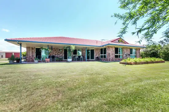 Sixth view of Homely house listing, 131 Peak Downs Highway, Walkerston QLD 4751