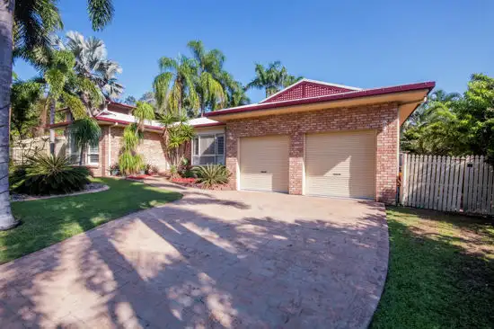 40 Sweeney Court, Glenella QLD 4740