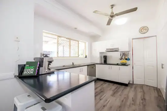 Seventh view of Homely house listing, 40 Sweeney Court, Glenella QLD 4740