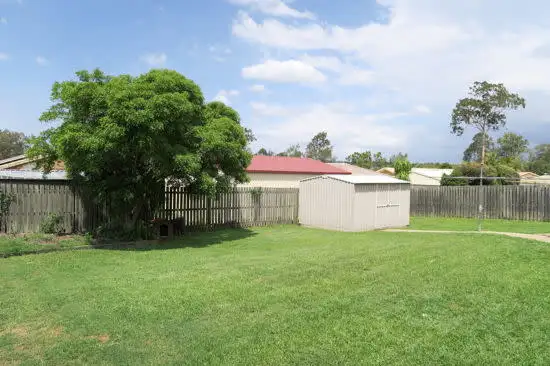 Third view of Homely house listing, 12 Percheron Court, Yamanto QLD 4305