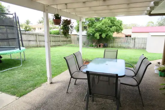 Fourth view of Homely house listing, 12 Percheron Court, Yamanto QLD 4305