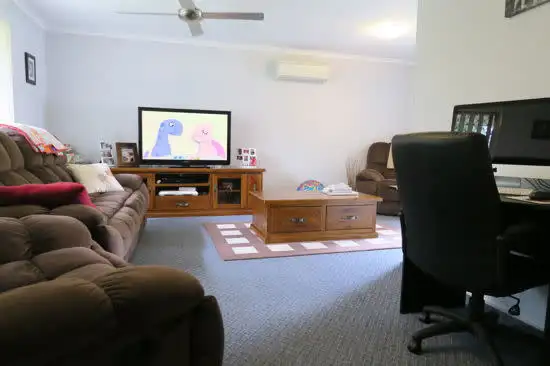 Sixth view of Homely house listing, 12 Percheron Court, Yamanto QLD 4305