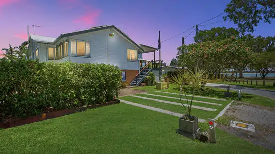 Main view of Homely house listing, 3 Swallow Street, Slade Point QLD 4740