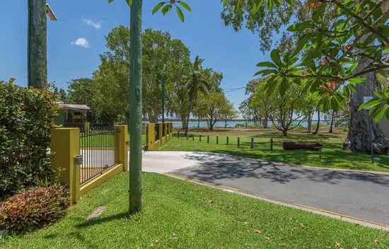 Second view of Homely house listing, 3 Swallow Street, Slade Point QLD 4740