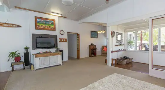 Fifth view of Homely house listing, 3 Swallow Street, Slade Point QLD 4740
