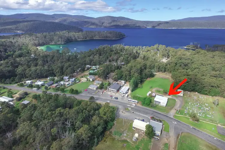 6963 Arthur Highway, Port Arthur TAS 7182