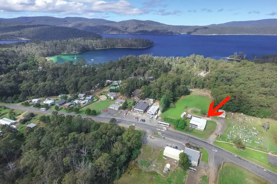 Main view of Homely house listing, 6963 Arthur Highway, Port Arthur TAS 7182