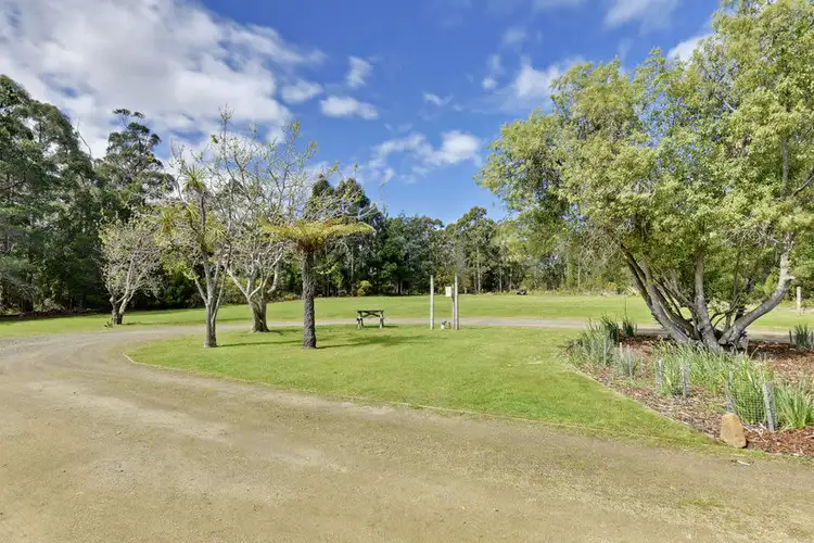 Fourth view of Homely house listing, 6963 Arthur Highway, Port Arthur TAS 7182