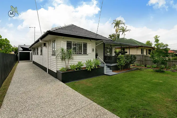 Main view of Homely house listing, 72 Charlie St, Zillmere QLD 4034