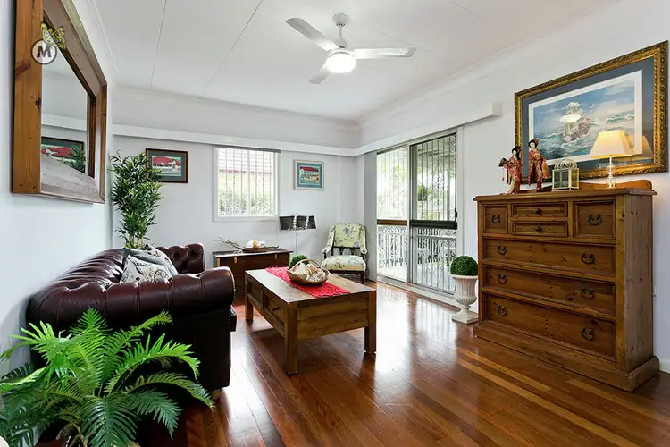 Fifth view of Homely house listing, 72 Charlie St, Zillmere QLD 4034