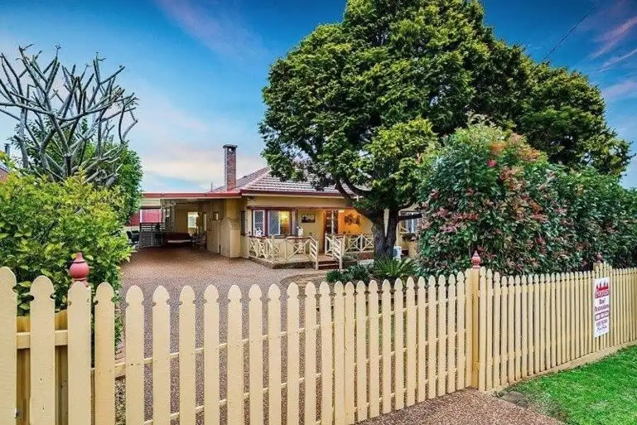 Main view of Homely house listing, 18 Mansford Street, North Toowoomba QLD 4350