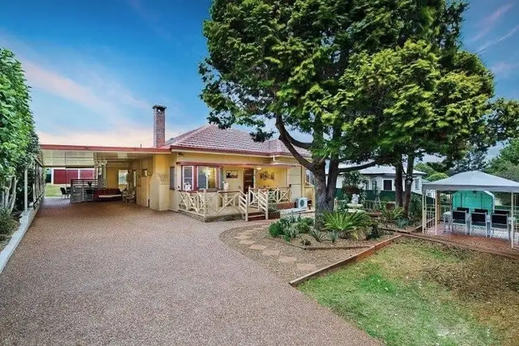 Second view of Homely house listing, 18 Mansford Street, North Toowoomba QLD 4350