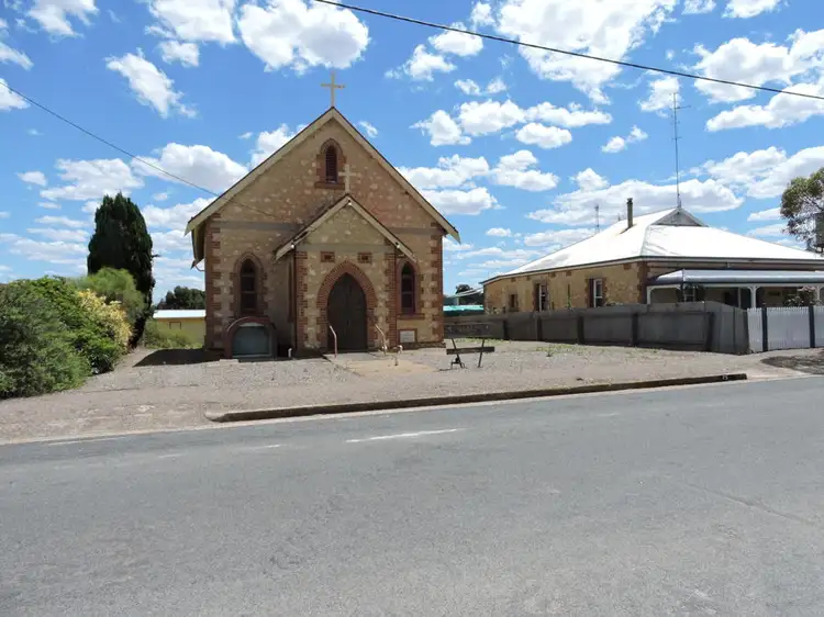 Third view of Homely house listing, 25 Peake, Karoonda SA 5307