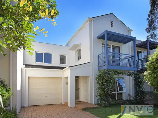 11 Blue Gum Place, Newington NSW 2127