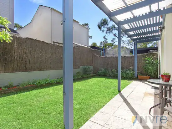 Second view of Homely house listing, 11 Blue Gum Place, Newington NSW 2127