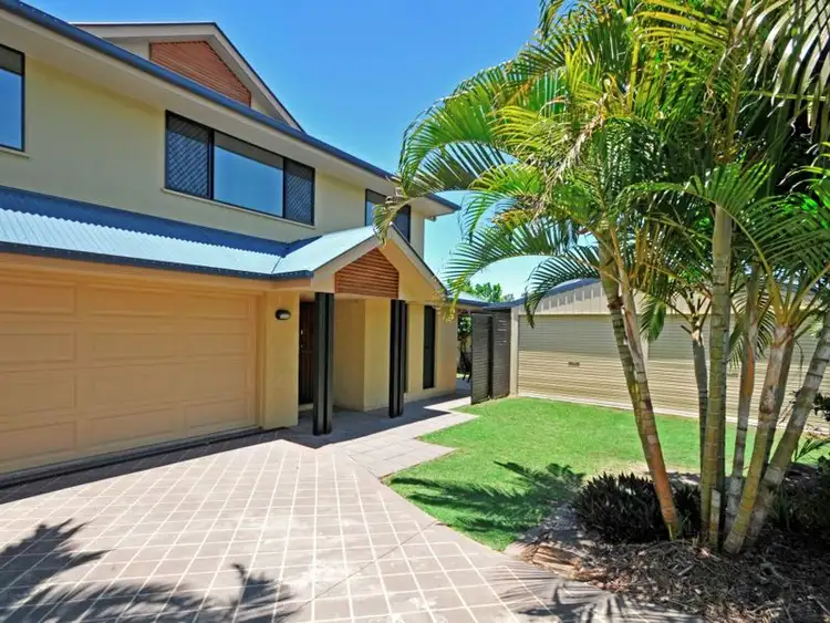 Second view of Homely house listing, 14 Cordia Court, Albany Creek QLD 4035
