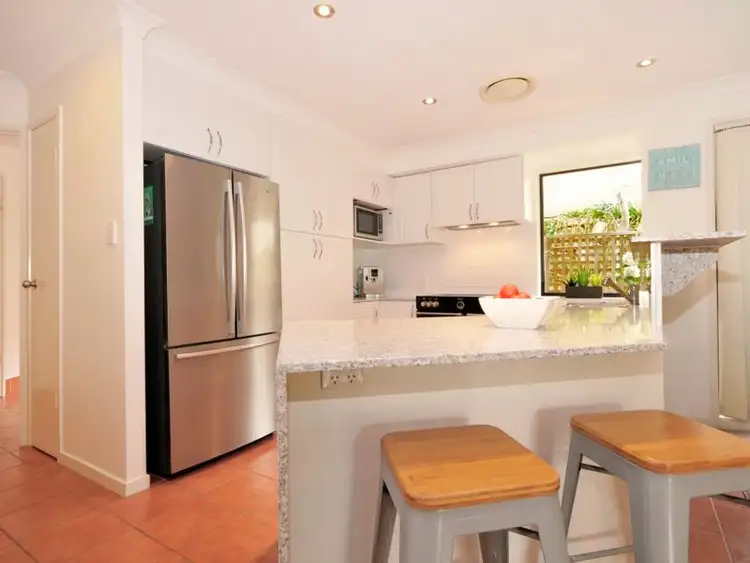 Fourth view of Homely house listing, 14 Cordia Court, Albany Creek QLD 4035