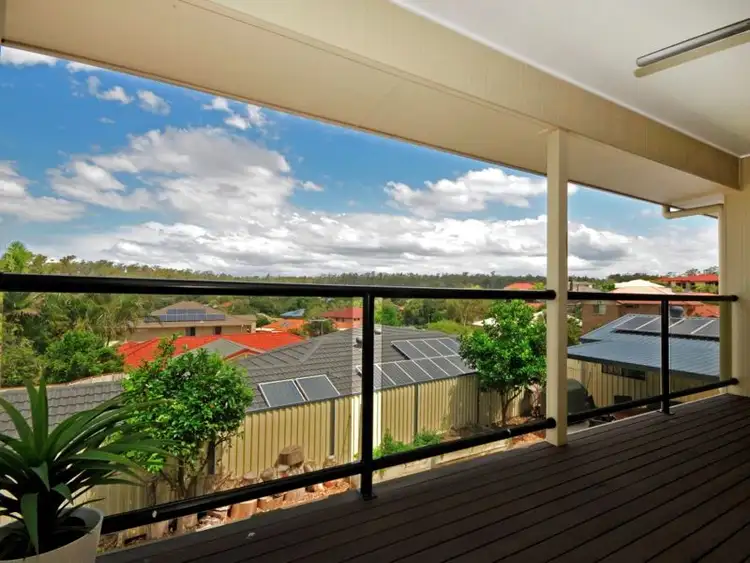 Sixth view of Homely house listing, 14 Cordia Court, Albany Creek QLD 4035