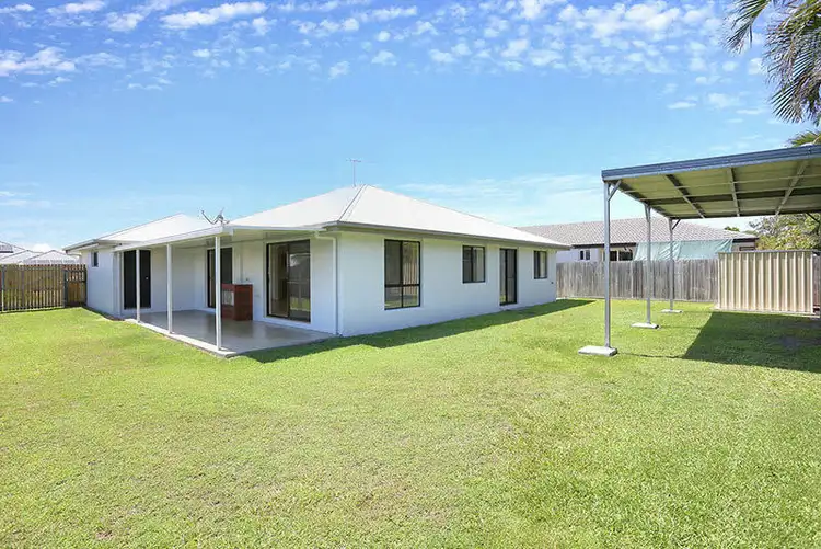 Second view of Homely house listing, 17 Wategoes Street, Sandstone Point QLD 4511