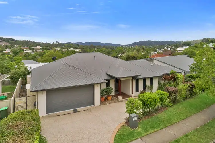 Second view of Homely house listing, 47 Burnside Road, Burnside QLD 4560