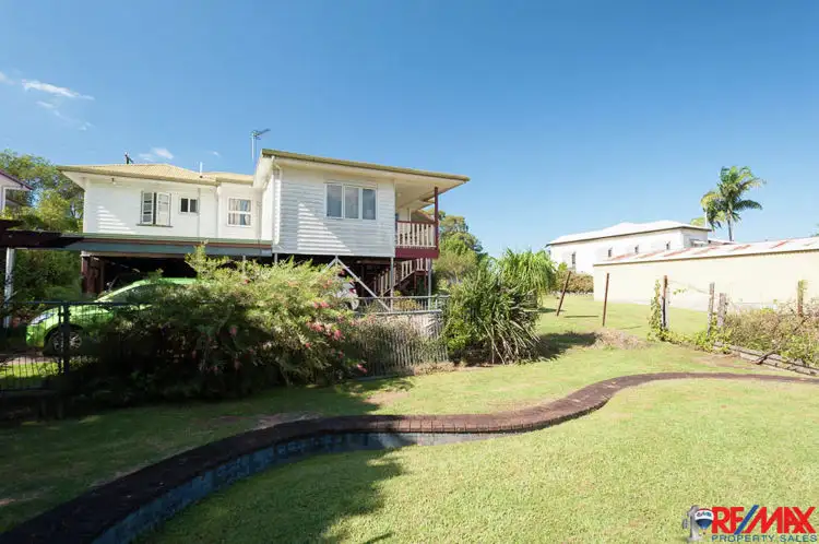 17 Hospital Road, Nambour QLD 4560