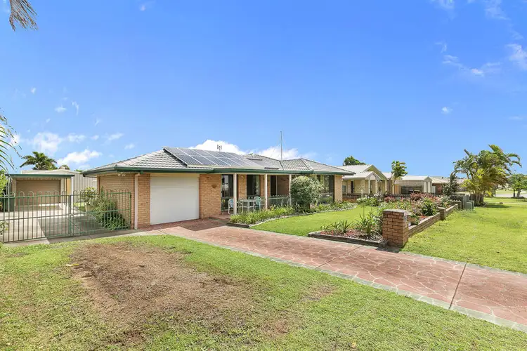 54 Wattle Street, Point Vernon QLD 4655